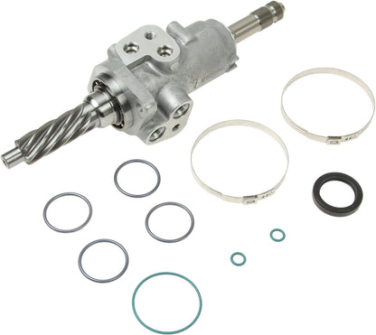 Genuine Parts Company Power Steering Control Valve