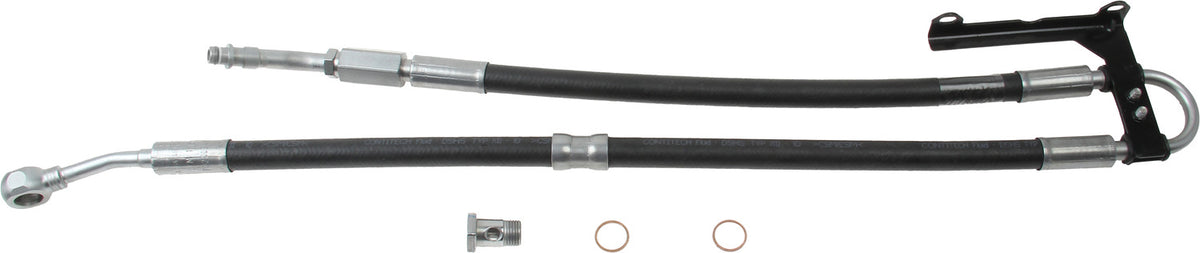 Genuine Parts Company Power Steering Pressure Hose