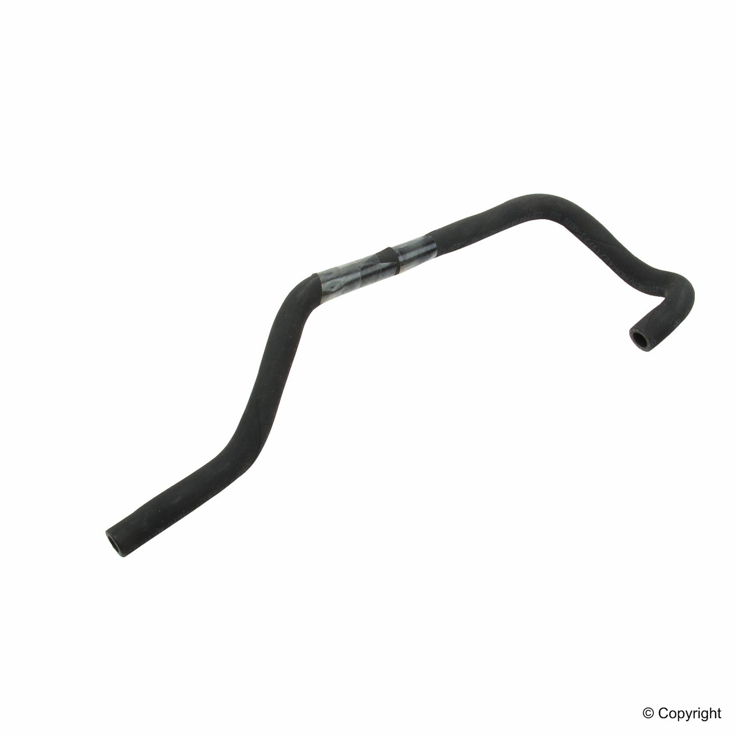 Genuine Parts Company Power Steering Return Hose