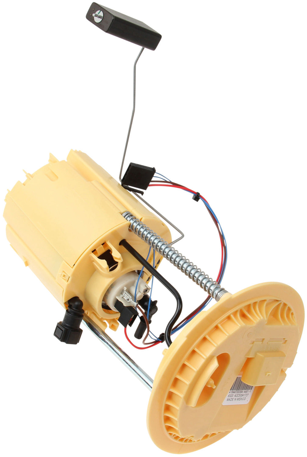 Genuine Parts Company Electric Fuel Pump