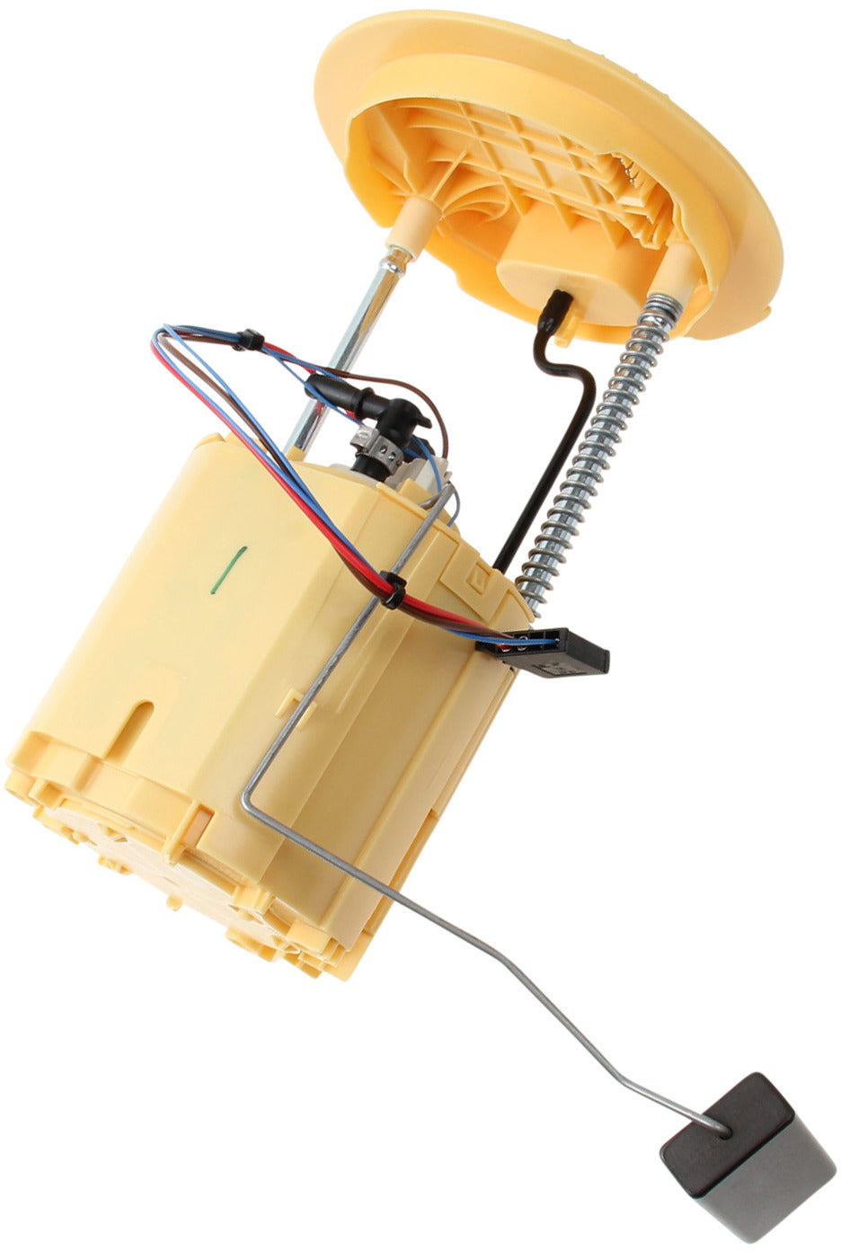 Genuine Parts Company Electric Fuel Pump