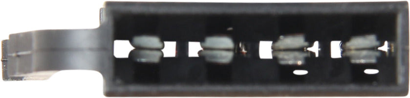 Genuine Parts Company Electric Fuel Pump
