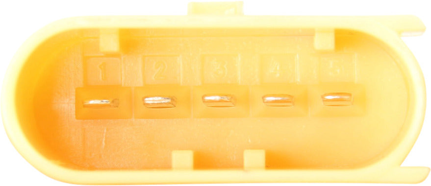 Genuine Parts Company Electric Fuel Pump