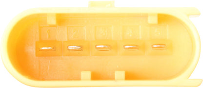 Genuine Parts Company Electric Fuel Pump