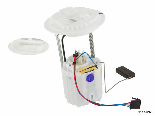 Genuine Parts Company Electric Fuel Pump