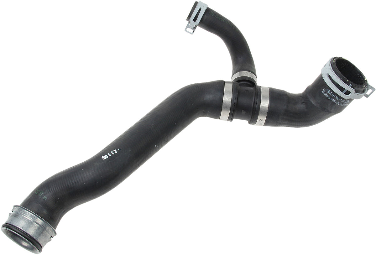 Genuine Parts Company Radiator Coolant Hose