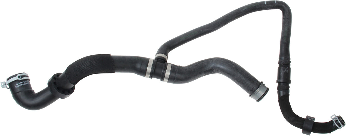 Genuine Parts Company Radiator Coolant Hose