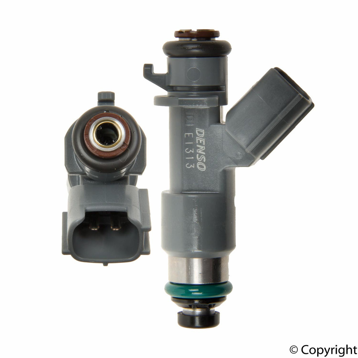 Genuine Parts Company Fuel Injector
