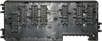Genuine Parts Company Fuse Box