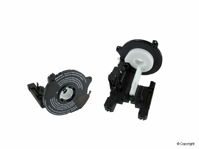 Genuine Parts Company Stability Control Steering Angle Sensor