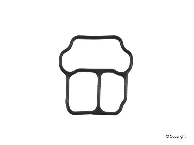 Genuine Parts Company Fuel Injection Idle Air Control Valve Gasket