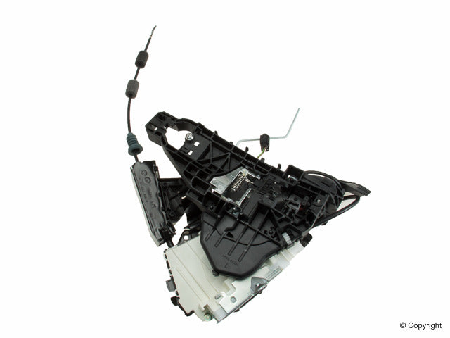 Genuine Parts Company Door Lock Actuator