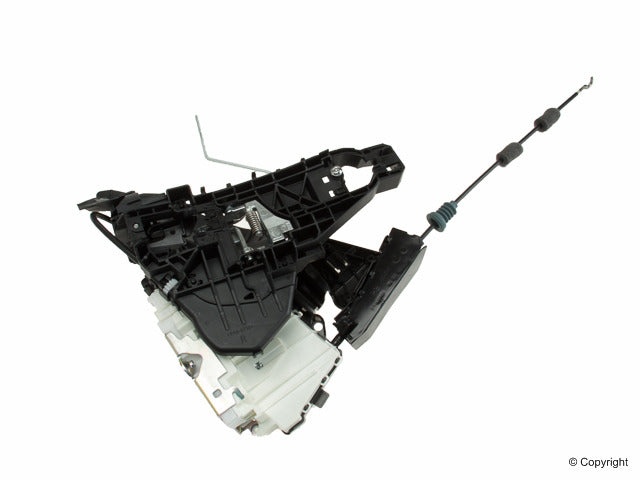 Genuine Parts Company Door Lock Actuator