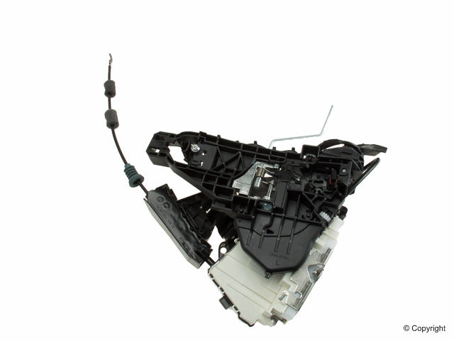 Genuine Parts Company Door Lock Actuator