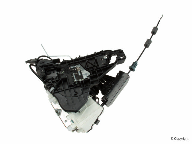 Genuine Parts Company Door Lock Actuator