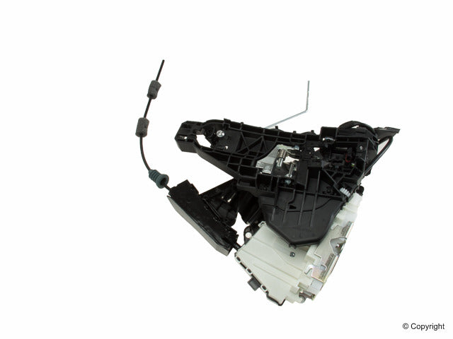 Genuine Parts Company Door Lock Actuator
