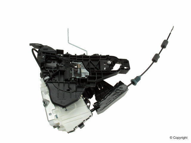 Genuine Parts Company Door Lock Actuator