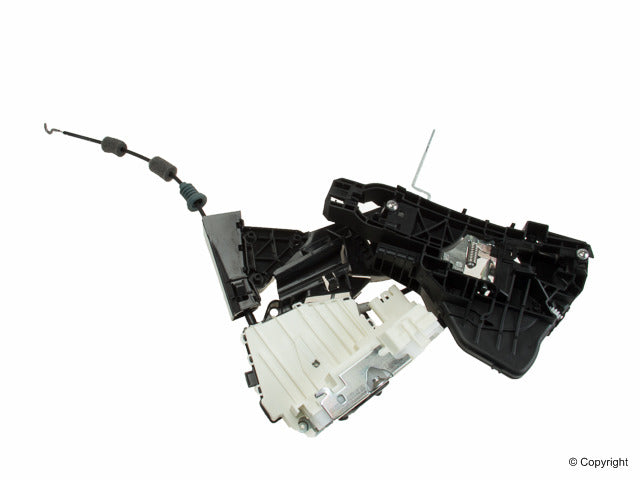 Genuine Parts Company Door Lock Actuator