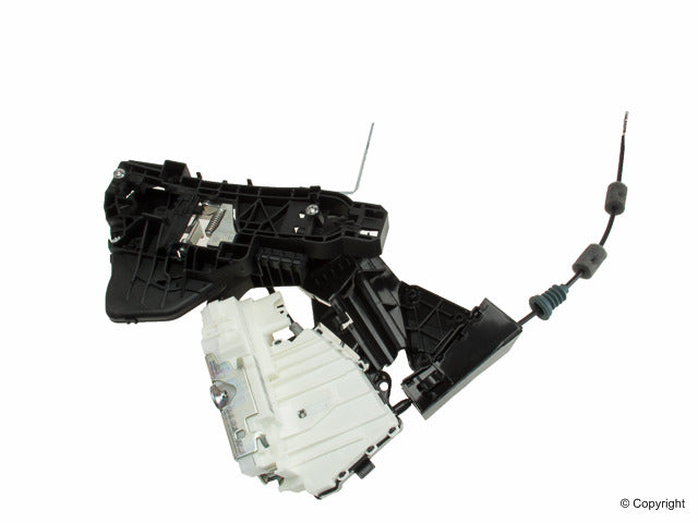 Genuine Parts Company Door Lock Actuator