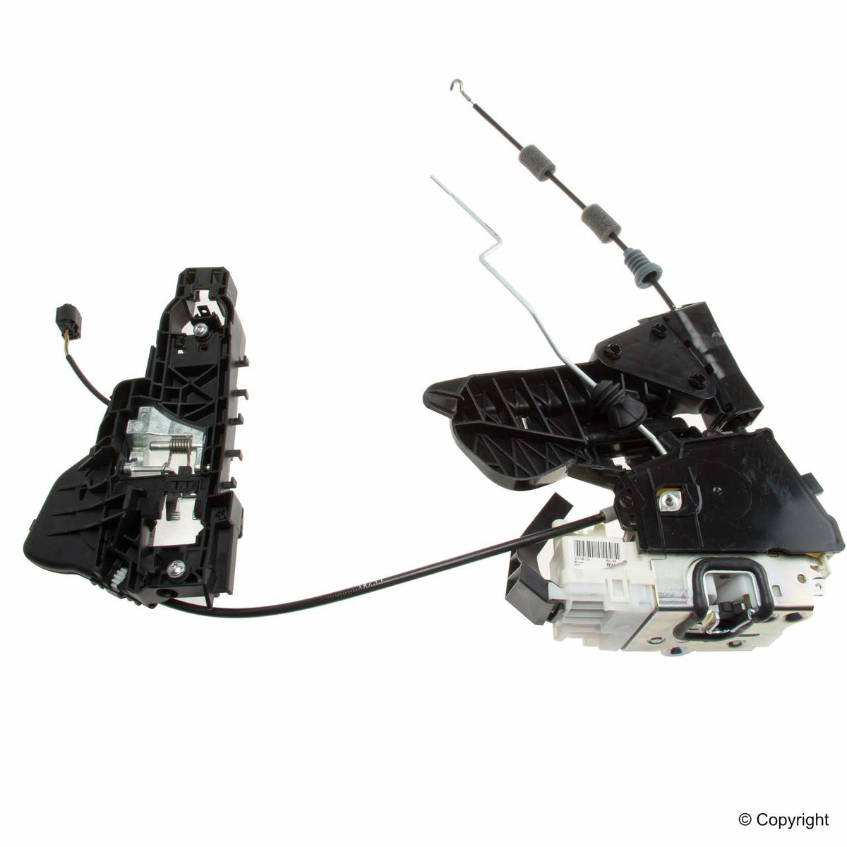 Genuine Parts Company Door Lock Actuator