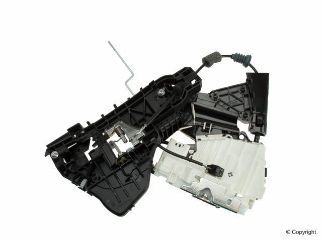 Genuine Parts Company Door Lock Actuator