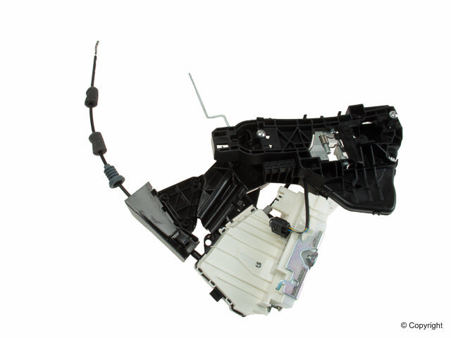 Genuine Parts Company Door Lock Actuator