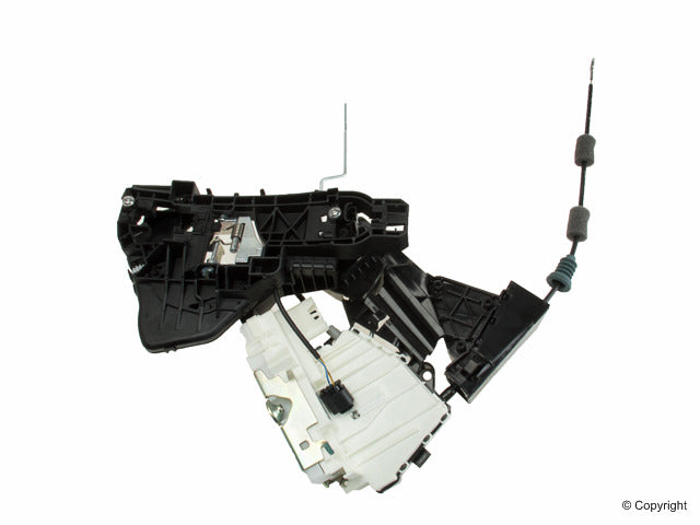 Genuine Parts Company Door Lock Actuator
