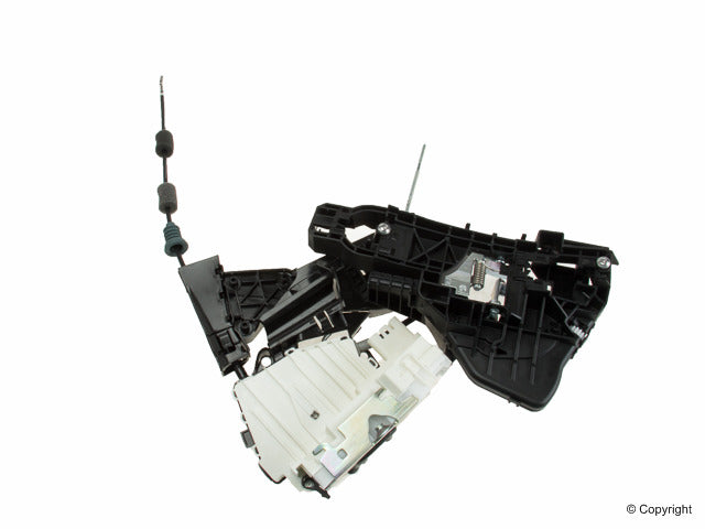 Genuine Parts Company Door Lock Actuator