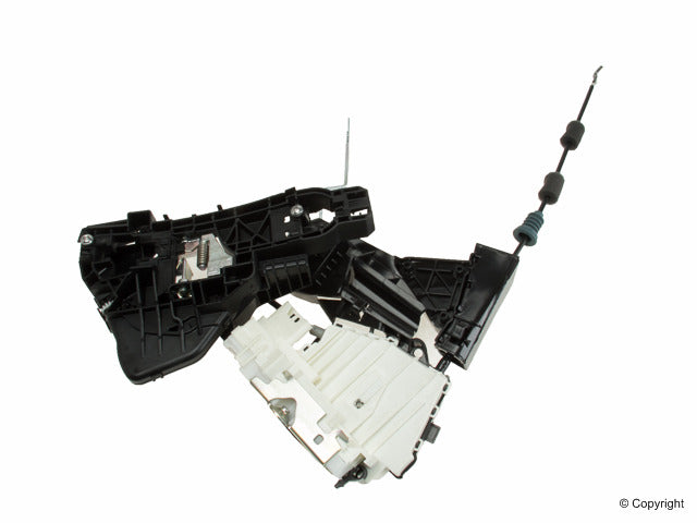 Genuine Parts Company Door Lock Actuator