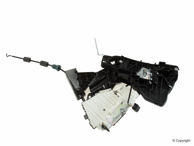 Genuine Parts Company Door Lock Actuator
