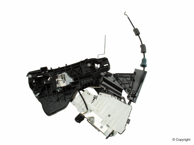 Genuine Parts Company Door Lock Actuator
