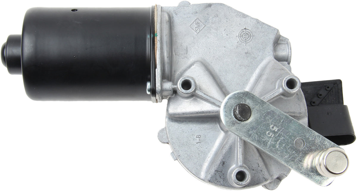 Genuine Parts Company Windshield Wiper Motor
