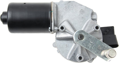 Genuine Parts Company Windshield Wiper Motor