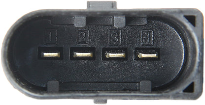 Genuine Parts Company Windshield Wiper Motor