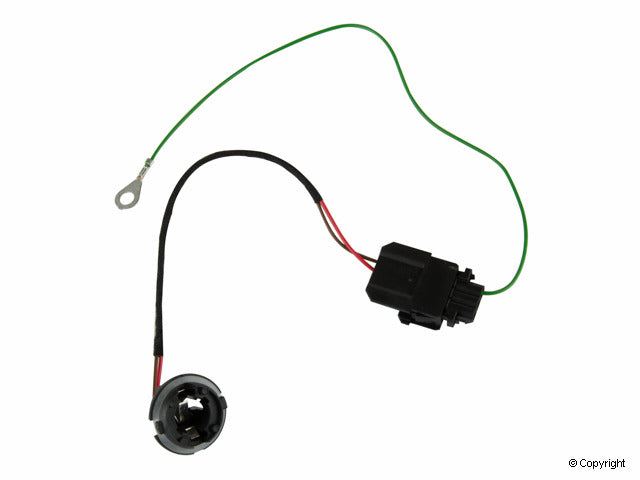 Genuine Parts Company Tail Light Harness
