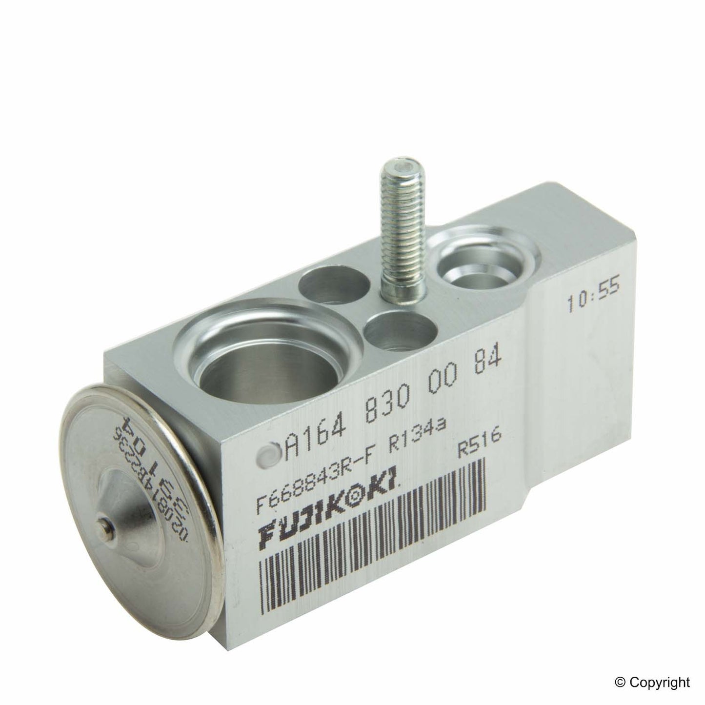 Genuine Parts Company A/C Expansion Valve