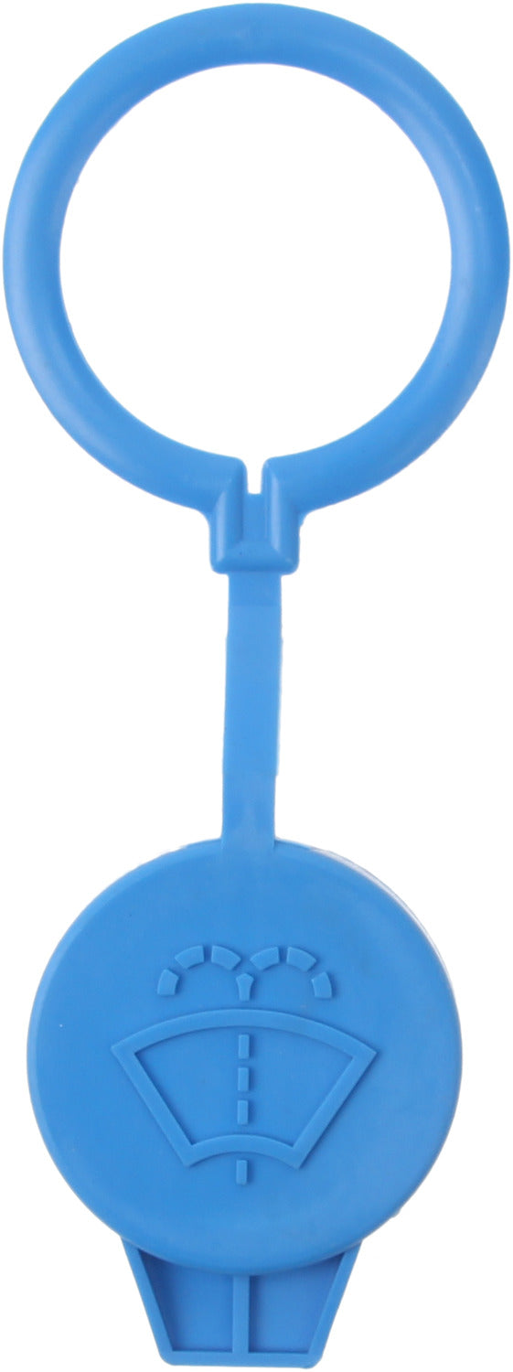 Genuine Parts Company Windshield Washer Fluid Reservoir Cap