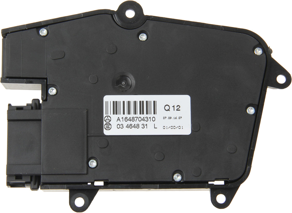 Genuine Parts Company Seat Switch