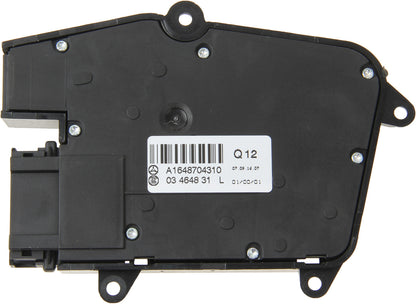 Genuine Parts Company Seat Switch