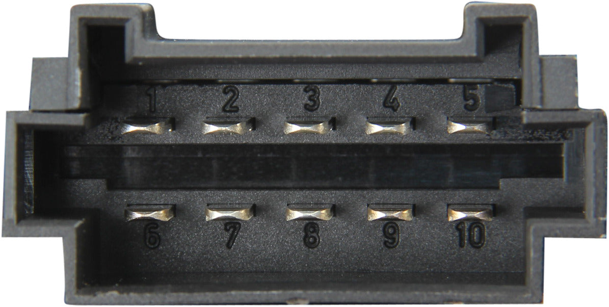 Genuine Parts Company Seat Switch