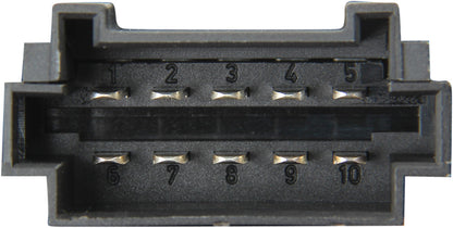 Genuine Parts Company Seat Switch