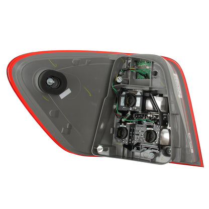 Genuine Parts Company Tail Light