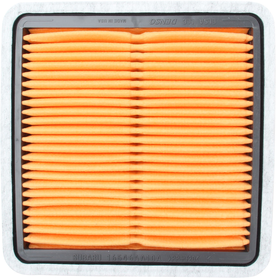 Genuine Parts Company Air Filter