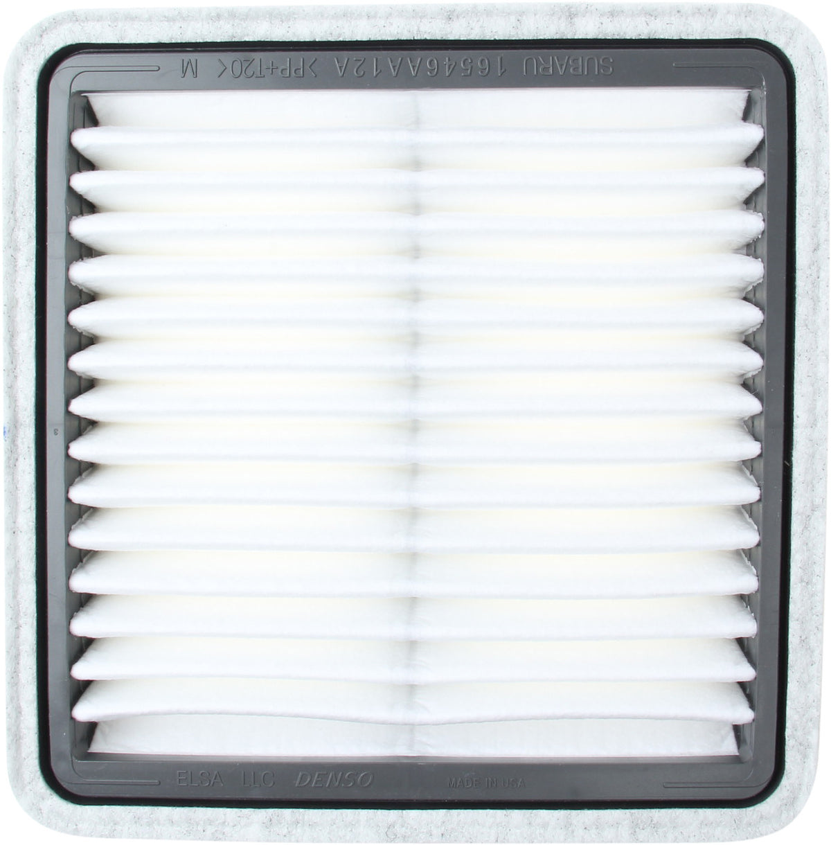 Genuine Parts Company Air Filter