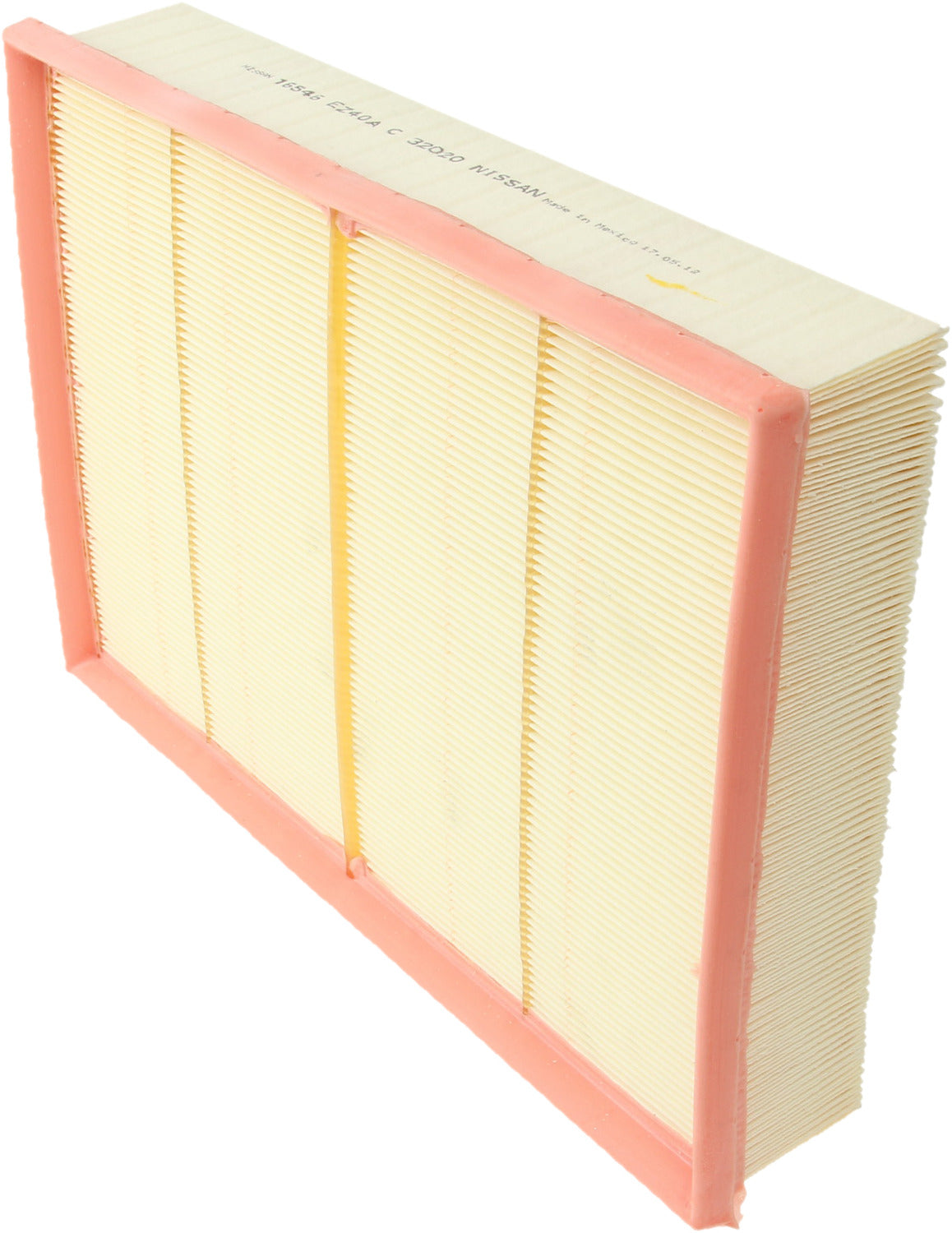 Genuine Parts Company Air Filter