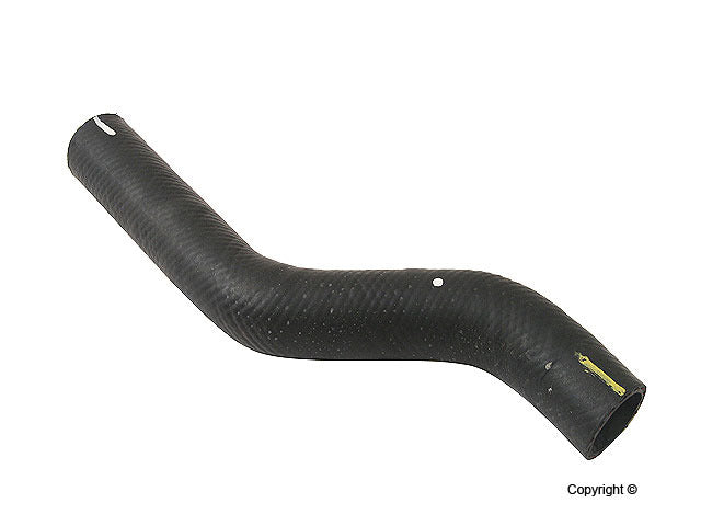 Genuine Parts Company Radiator Coolant Hose