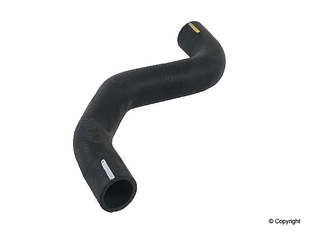 Genuine Parts Company Radiator Coolant Hose