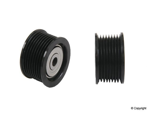 Genuine Parts Company Drive Belt Idler Pulley