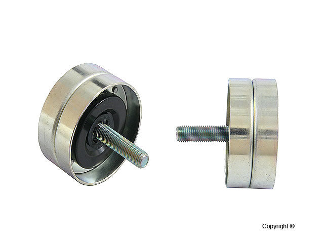 Genuine Parts Company Drive Belt Idler Assembly