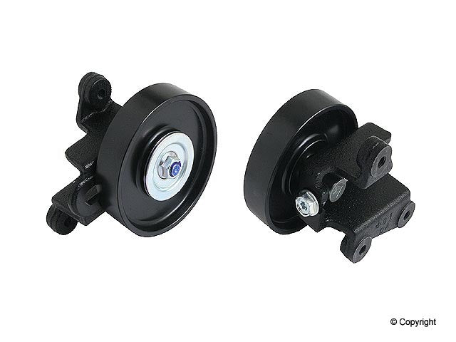 Genuine Parts Company Drive Belt Idler Assembly